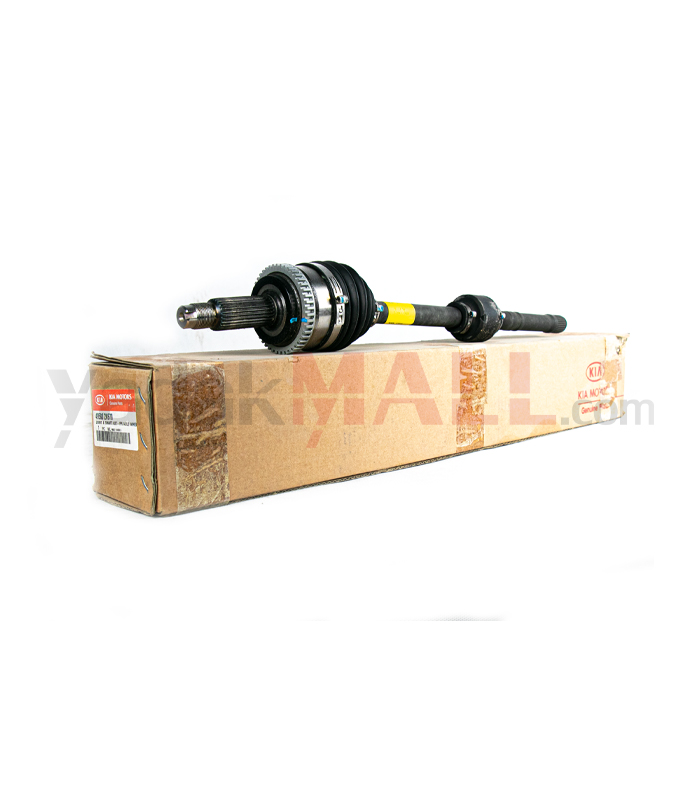 کیت پلوس چرخ جلو سول